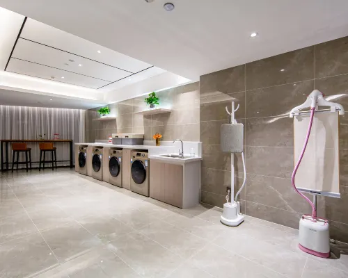 Echarm Hotel (WuZhou QinLouChen WangCheng Plaza) Photos