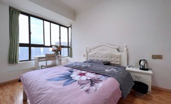 Jinhang B & B