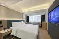 유 안 호텔 정저우/정주 대학-남부캠퍼스 주변 호텔