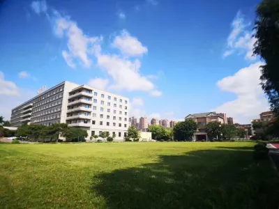 Liaohua Hotel Hotel a Jingdu Commercial Pedestrian Street