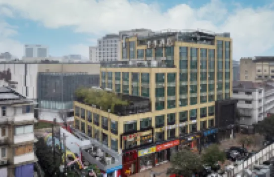 JI Hotel (Hangzhou West Lake) Hotel di Hangzhou