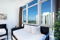 New Point Miami Beach Apartments - Condos
