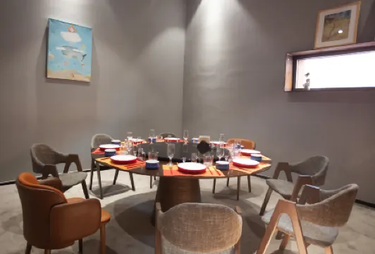 Rizhao Sun+water1977 Art Hotel