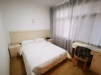 Changsha Tianqi Inn Hotel in zona Dingbai Ferry (Baishazhou)