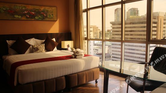 Ramada by Wyndham Manila Central