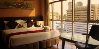Ramada by Wyndham Manila Central