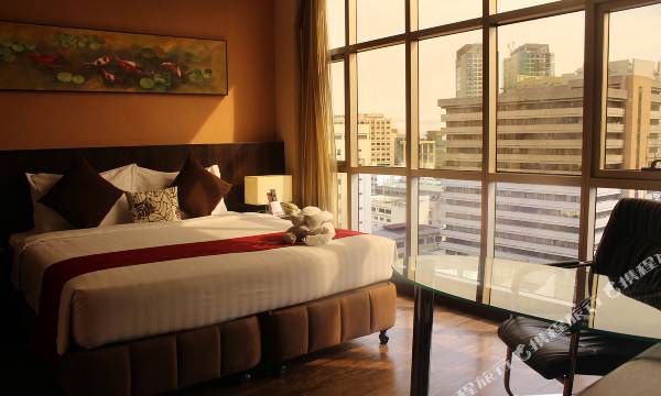 Ramada by Wyndham Manila Central