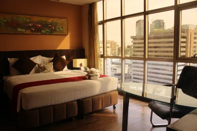 Ramada by Wyndham Manila Central Hotels near Polytechnic University of the Philippines