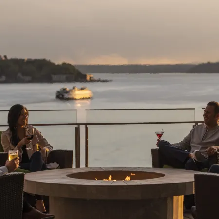 Four Seasons Hotel Seattle