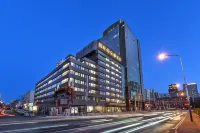 北京國安飯店（三里屯太古裡東大橋地鐵站店） 東直門/工體/雍和宮地區住宿飯店