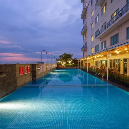 Aston Solo Hotel