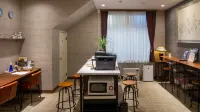 Koriyama Central Hotel