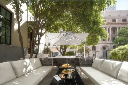 HOTEL ANDI TOWNSCAPE WUHAN