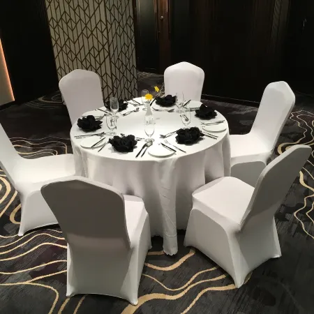 Zest Metropole