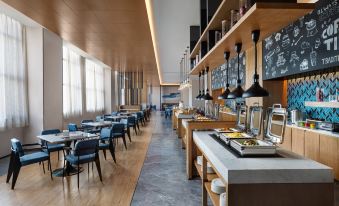 Fairfield by Marriott Baiyin Downtown - Housity