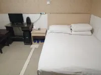 Tianfu Hotel