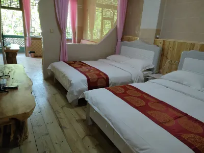 Shengximulou Hotels in Hongkou