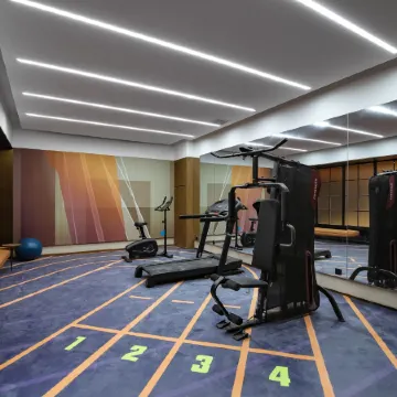 Vienna Hotel (Pingdu Qingdao Road Branch)