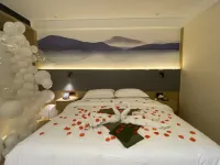 GreenTree Inn Hotel (Huimin Credibility Building Branch) Hotels in Huimin