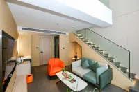 Topping Asset Hotel (Jiangyou High-speed Railway Station Branch) Hotels in Jiangyou