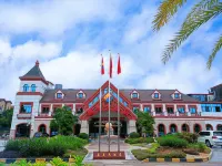 Chongzuo Jiamei Hotel