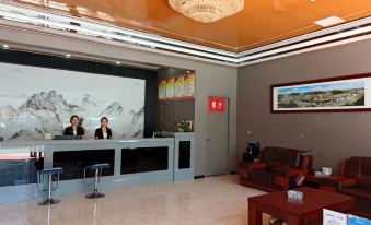 Zichang Millennium Business Hotel