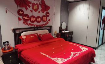 Xincheng Hotel