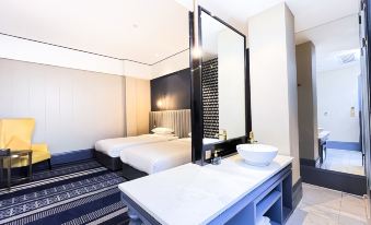 Guangzhou Gangrun East Asia Hotel