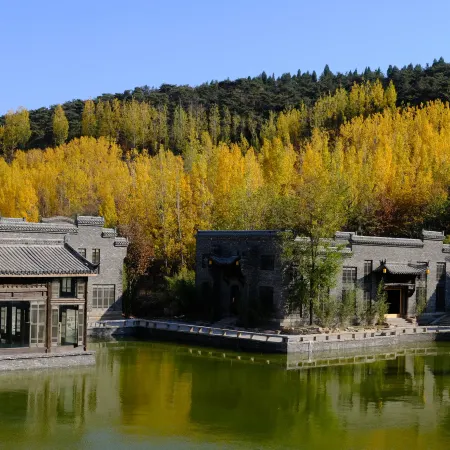 Zhimi Mountain Residence Tourist Resort