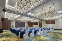 Qiandaohu Kaiyuan Life Hotel - Mountain view