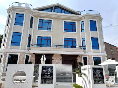 Orange island  hotel - Villas