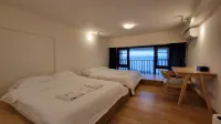 Haiquanxi Holiday Apartment