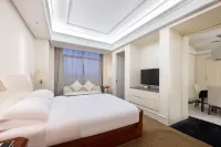 Lujiawan Restaurant Các khách sạn gần Mudiaocheng Passenger Transport Terminal