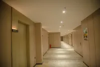 Magnotel Hotel (Liyang Suning Plaza West Avenue)