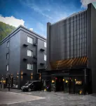 黃山逸翠飯店 黃山住宿飯店