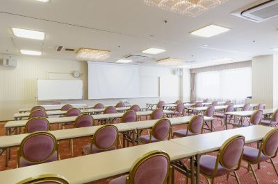 会議室 アートホテル成田の写真