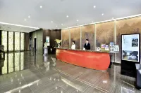 Yongkang International Hotel