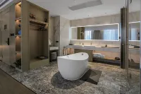 우하이 잉푸 야즈 호텔