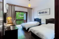 Early Impression Hotel Hotel in zona Source of Lake Taihu