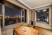 The Bund Puyan Hotel, Shanghai