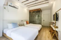 Mogan Qixin Independent Villa - Yüzme Havuzu