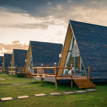 Xiongkong Guesthouse