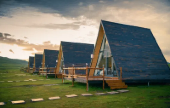 Xiongkong Guesthouse