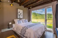 Padding Starry Sky Library Homestay