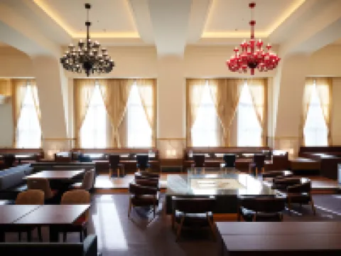 OMO5小樽 by 星野リゾート 小樽のホテル