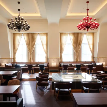 OMO5 Otaru by Hoshino Resorts