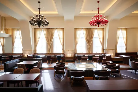 OMO5 Otaru by Hoshino Resorts