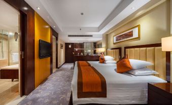 New Century Grand Hotel (Shaoxing branch)