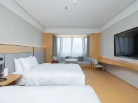 JI Hotel (Hefei Mingzhu Plaza) Hotels near Hefei Development Zone