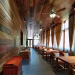 Lichuan Hanchi Resort Camp